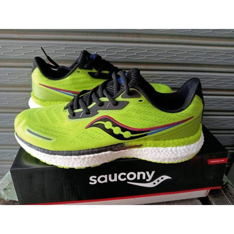 Saucony jazz 19 running discount