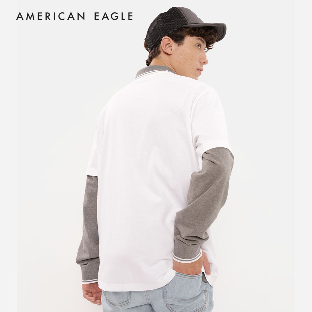 american-eagle-short-sleeve-t-shirt-เสื้อยืด-ผู้ชาย-แขนสั้น-nmts-017-3124-101