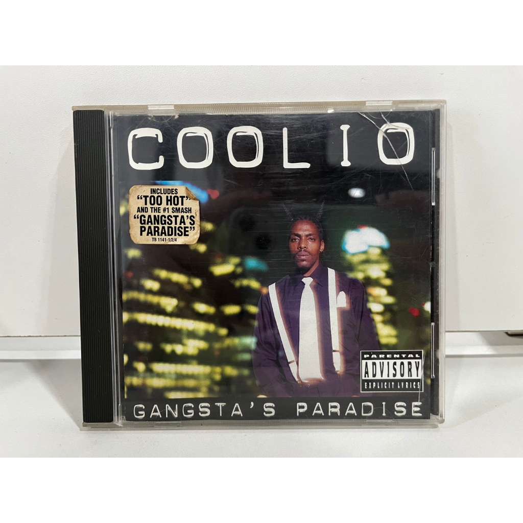1-cd-music-ซีดีเพลงสากล-coolio-gangstas-paradise-m5e31