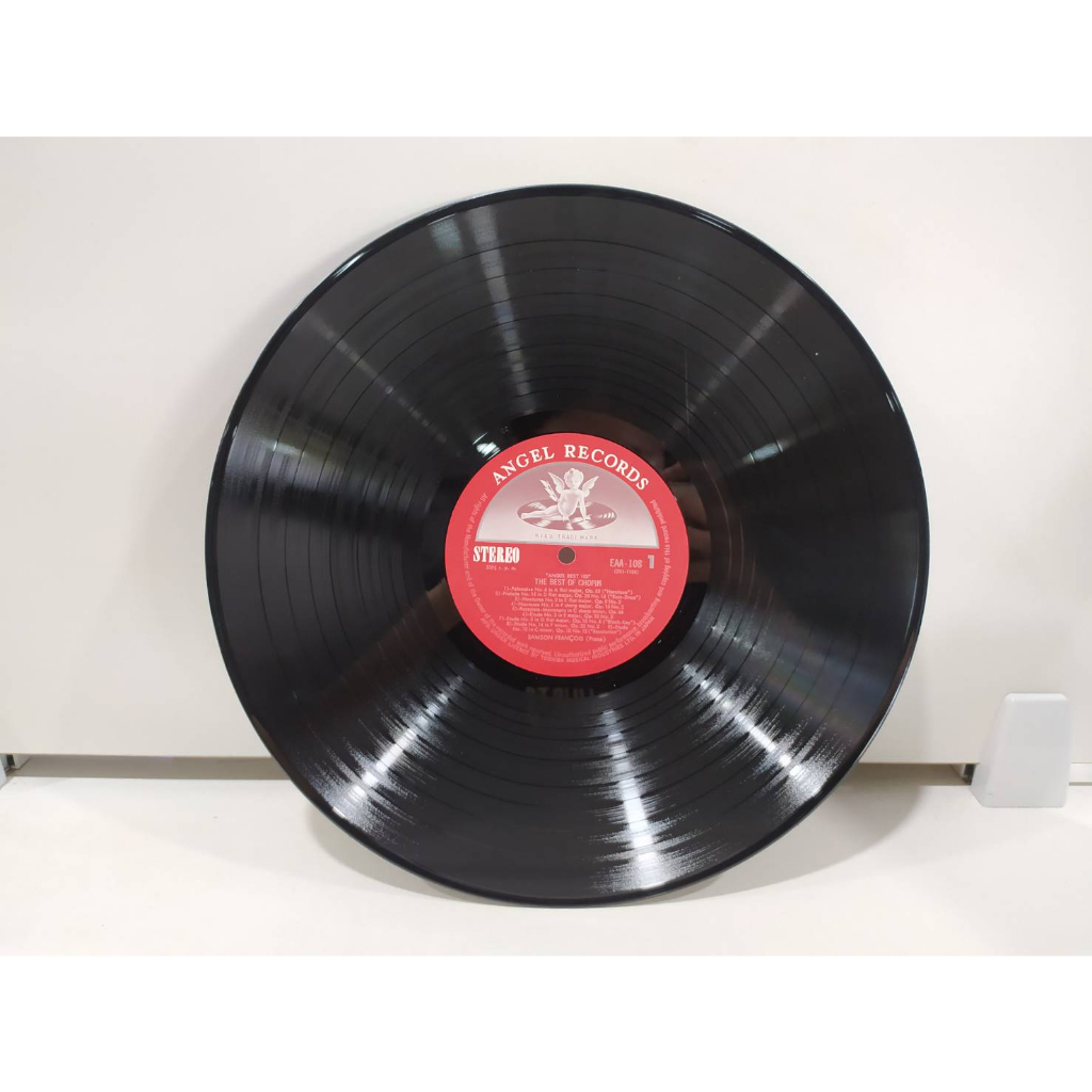 1lp-vinyl-records-แผ่นเสียงไวนิล-samson-francois-best-of-chopin-e10c19