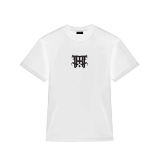 Donovan Project Original Logo White/Black Oversize