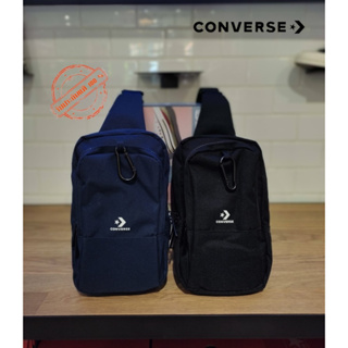 กระเป๋าคาดอก Converse  Buccaneer  Crossbody Bag (รับประกันสินค้าของแท้ 100%)