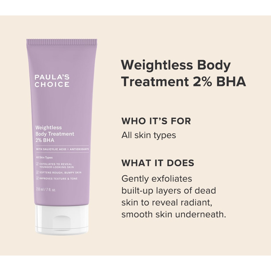 พร้อมส่ง-paulas-choice-weightless-body-treatment-2-bha