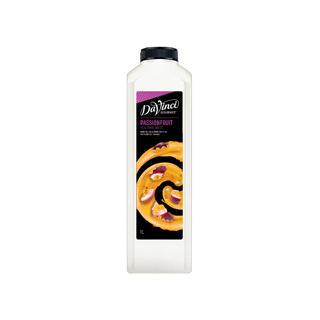 [Koffee House] น้ำเชื่อม ดาวินชี่ DaVinci Gourmet Passionfruit Fruit Beverage Mix 1 L.