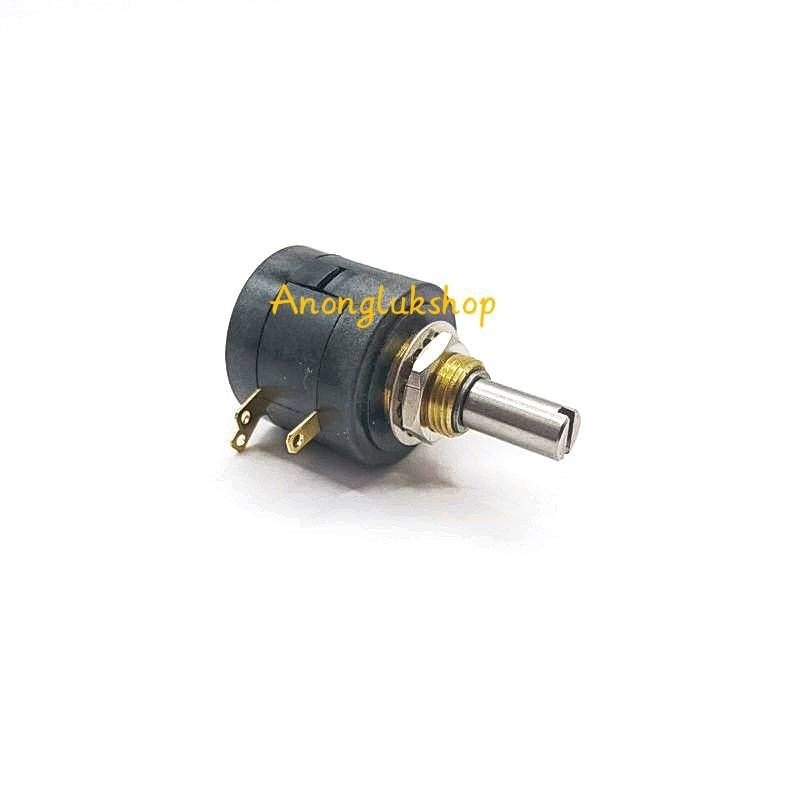 sakae-potentiometer-22hpm-10-1k-2k-5k-10k-มัลติเทิร์น-22hpm-10n