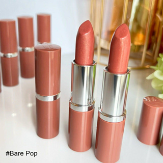 ส่งฟรี Clinique Pop Lip Colour and Primer 3.8g ลิปสูตรบางเบาและมีส่วนผสมของไพรเมอร์ OCT01