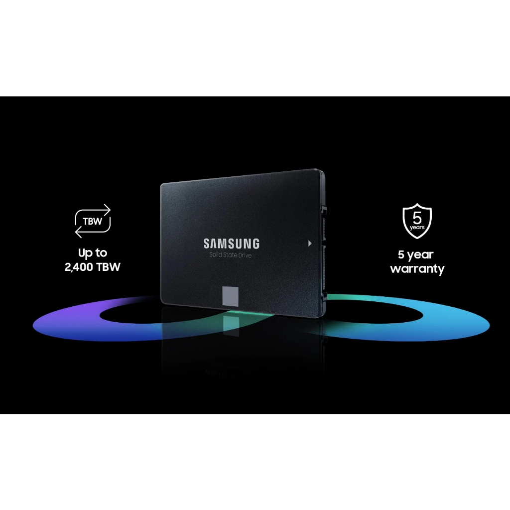 samsung-ssd-870-evo-sata-iii-2-5-4tb-mz-77e4t0bw-ประกันศูนย์ไทย-sis