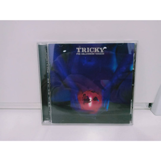 1 CD MUSIC ซีดีเพลงสากล TRICKY pre millennium tension  (N2K96)