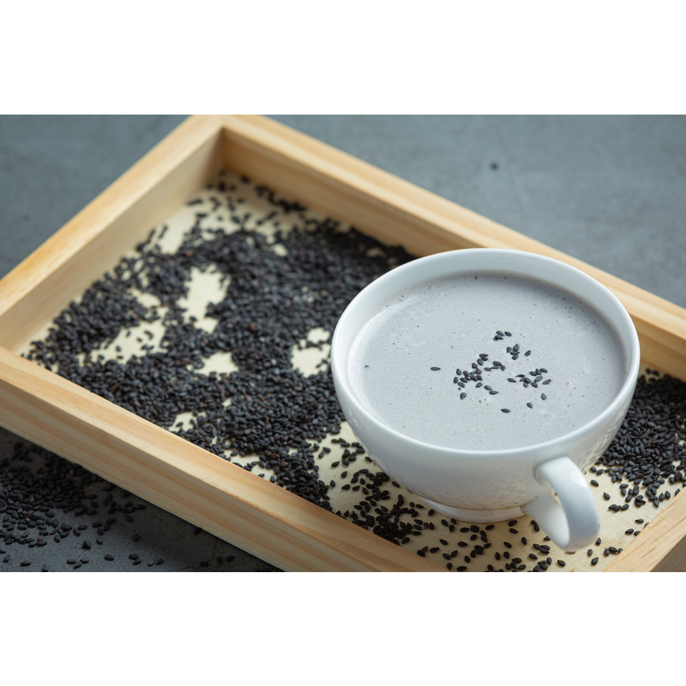 allrite-organic-black-sesame-300gram-งาดำออร์แกนิค-ตราออไรท์-300กรัม