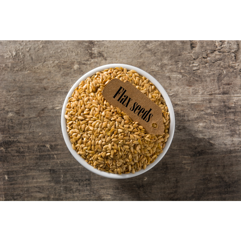 allrite-organic-golden-flax-300gram-เมล็ดแฟล็กซ์สีทองออร์แกนิค-ตราออไรท์-300กรัม