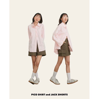 PICO SHIRT (590 from 690)