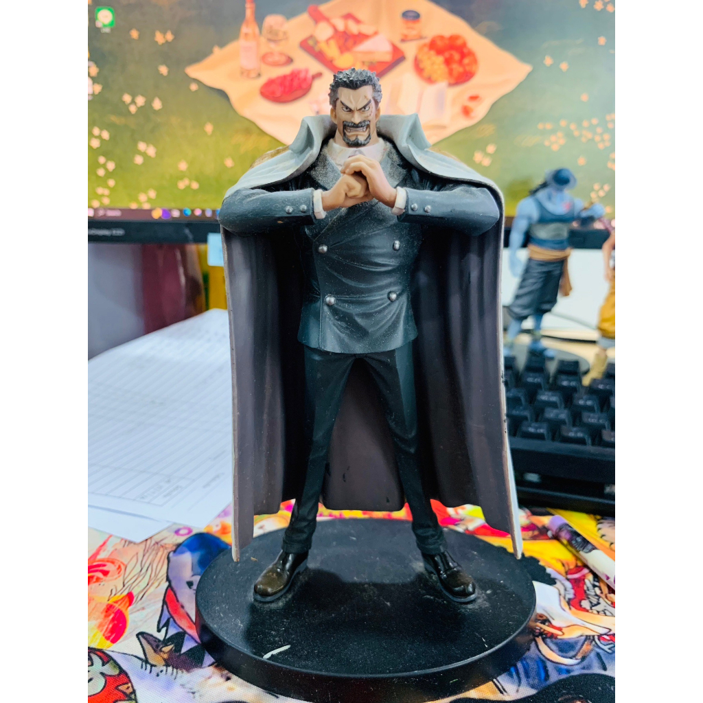 Banpresto One Piece Grandline Series - Wano Country Ver. A Roronoa Zor