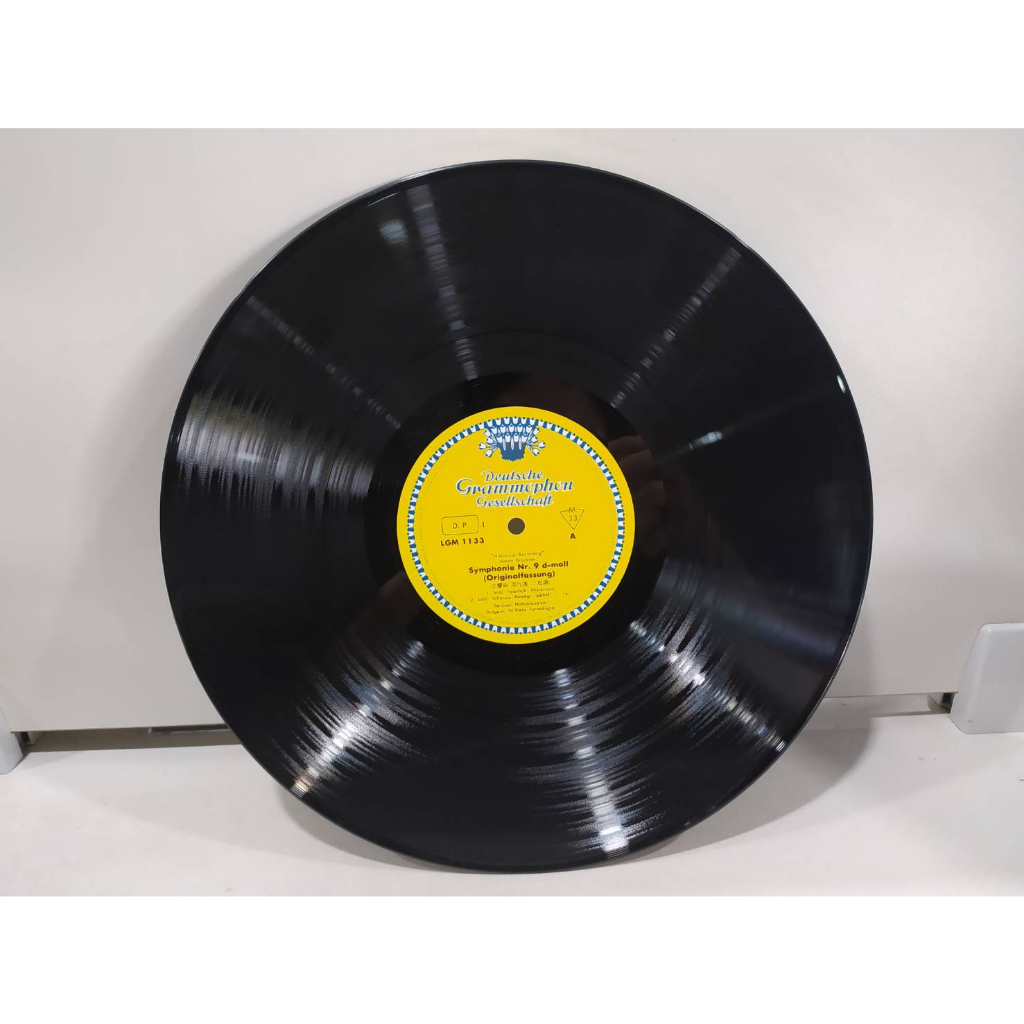 1lp-vinyl-records-แผ่นเสียงไวนิล-symphonie-nr-9-e12c36