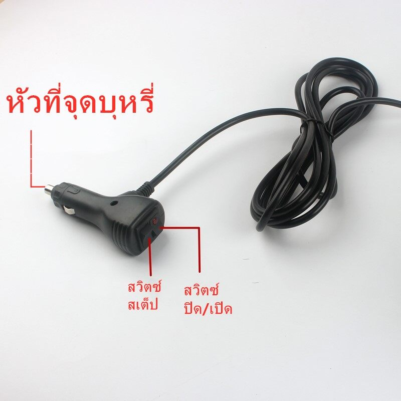 หลอด-ledไฟไซเรน-ไฟติดหลังคา-39cm-2ท่อน-4หน้า-มีข้าง-6w-12v-พร้อมขาแม่เหล็ก-สีแดง-สีเหลือง-สีแดง-น้ำเงิน