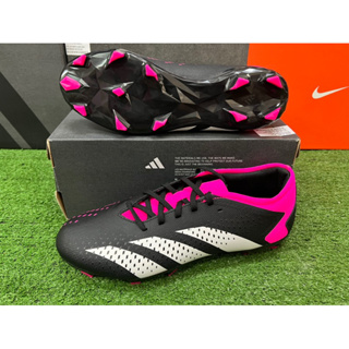 สตั๊ด รองเท้าฟุตบอล Adidas Predator Accuracy.3 L fg ไซส์ 40.5 42.5 44