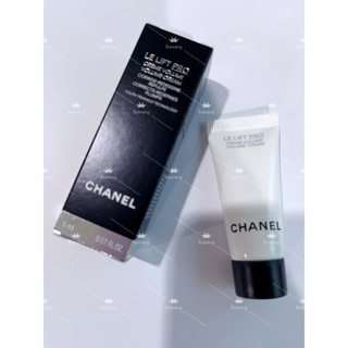 chanel le lift pro creme 5 ml ครีมบำรุงผิว ลดริ้วรอย พร้อมปรับผิวให้แน่นกระชับ