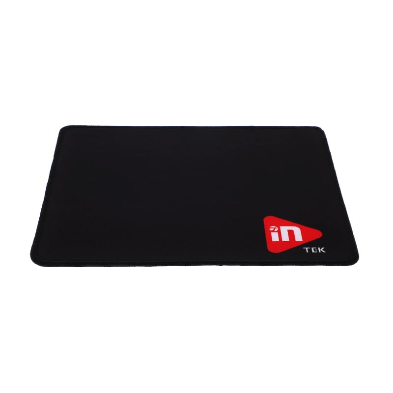 แผ่นรองเม้าส์-mouse-pad-แบบผ้า-intek-x88