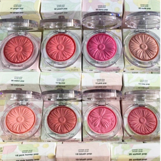 Clinique Cheek Pop Blush Pop 3.5g #12มี3เบอร์ราคา/1ชิ้น