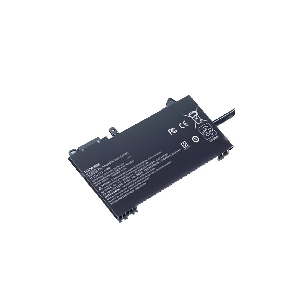 RE03XL RF03XL Laptop Akku für HP ProBook 430 440 450 445 455 445R 455R G6 430 440 445 450 455 G7 REO3XL RE03045XL-PL L32407-AC1 L32407-2B1 L32407-2C1 HSTNN-OB1C 0B1C HSTNN-DB9A L83685-AC1 HSTNN-UB7R