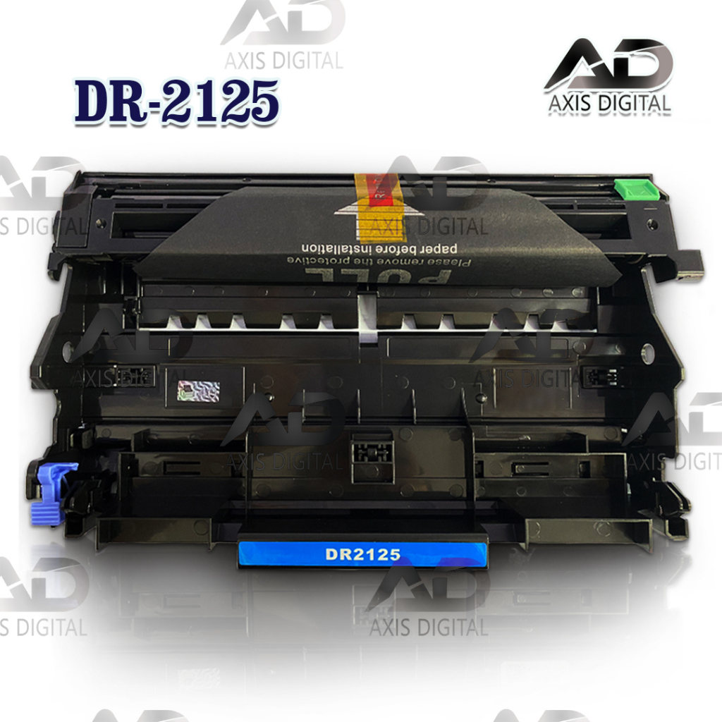 axis-digital-drum-dr-2125-d2125-dr2125-2125-dr-2125-for-brother-mfc-7840n-mfc-7840w-dcp-7045n-ตลับดรัม