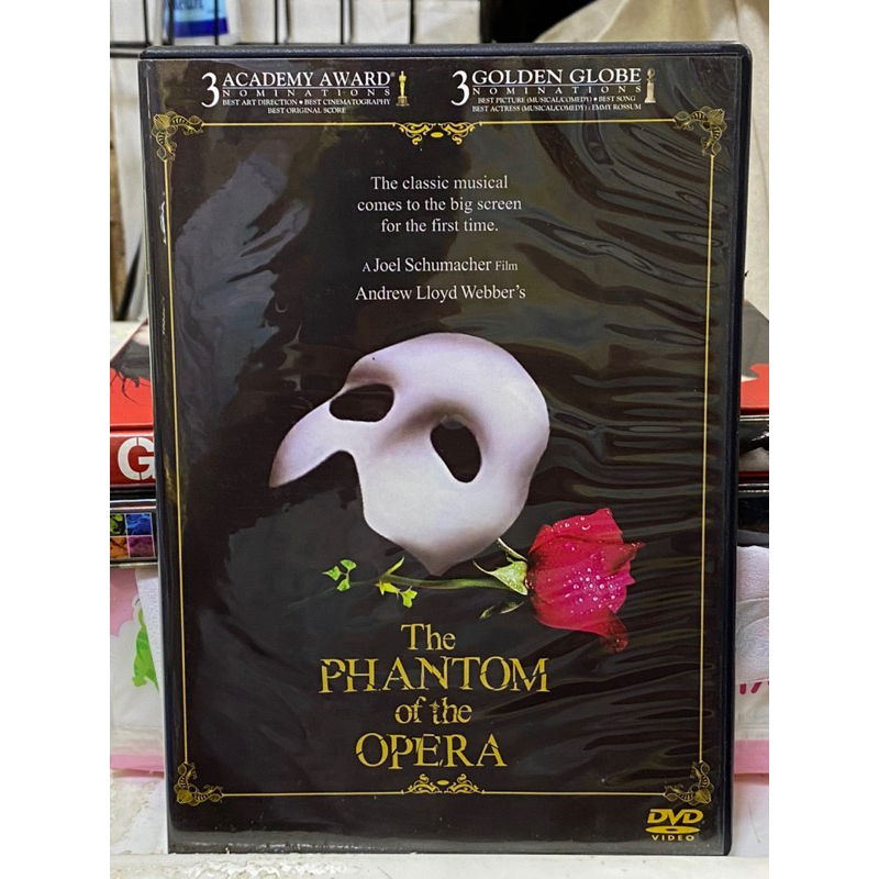 dvd-the-phantom-of-the-opera-2-disc