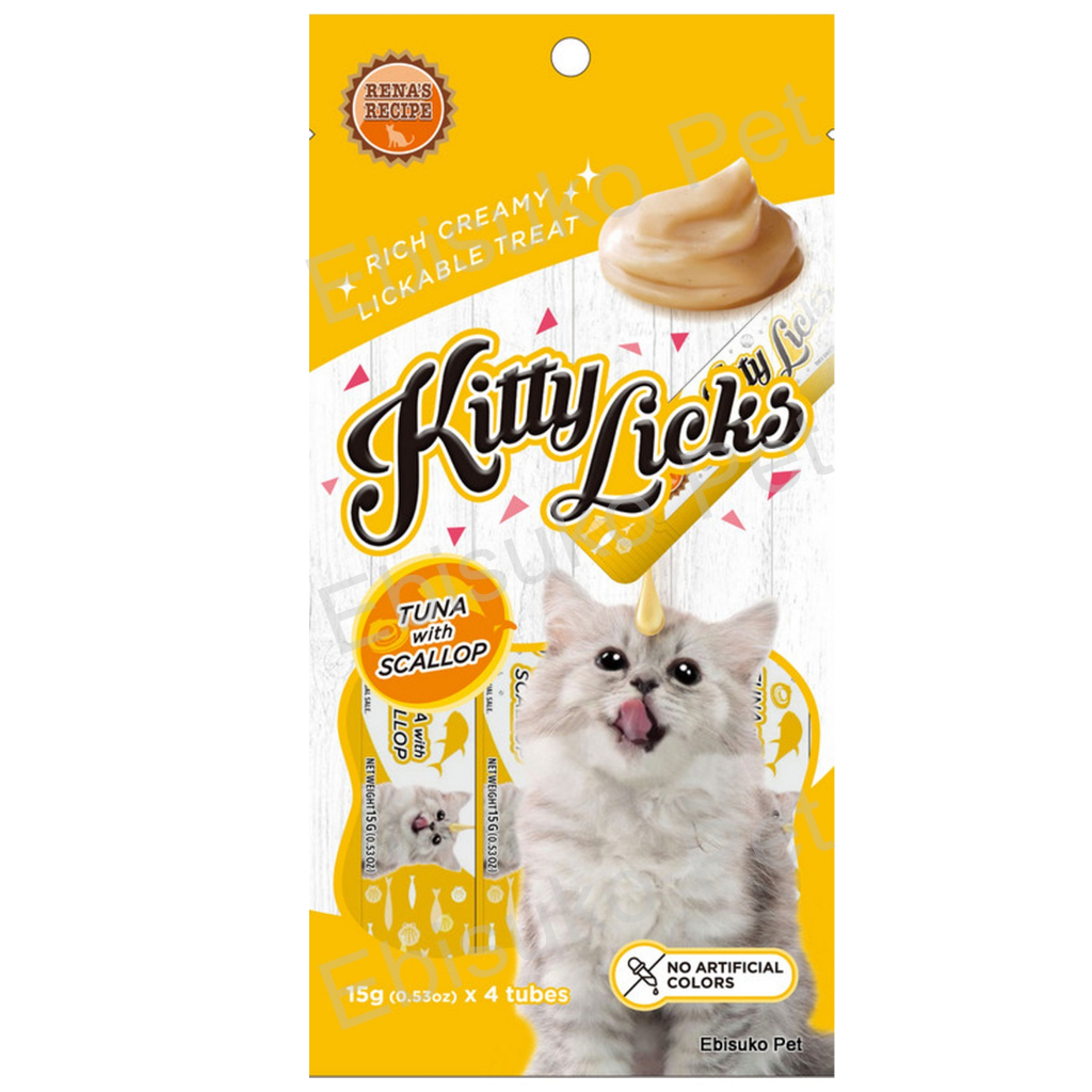 kitty-licks-คิตตี้ลิค-ขนมแมวเลีย-เซ็ท1โหล-แจ้งรสที่ต้องการทางข้อความ-ซื้อ1แถม1