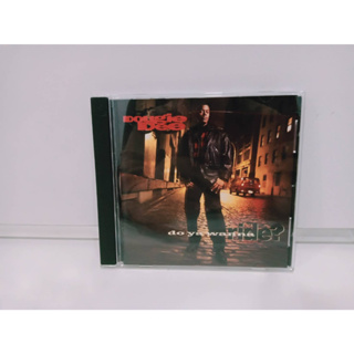 1 CD MUSIC ซีดีเพลงสากลDo Ya Wanna Ride, Dougie Dee - (Compact Disc)   (N6D161)