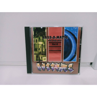 1 CD MUSIC ซีดีเพลงสากลベース・イン・ユア・フェイス/ヴォリュームM   (N6D163)