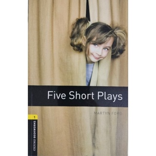 (level1)หนังสืออ่านนอกเวลา เรื่อง 5 shorts