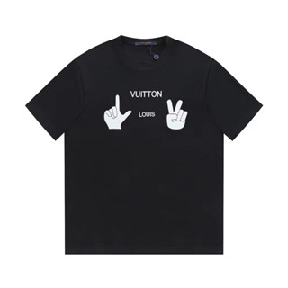 เสื้อยืด LOVUTO [NEW] Unisex ลายมาใหม่ ใครเห็นเป็นต้องมอง [Limited Edition]