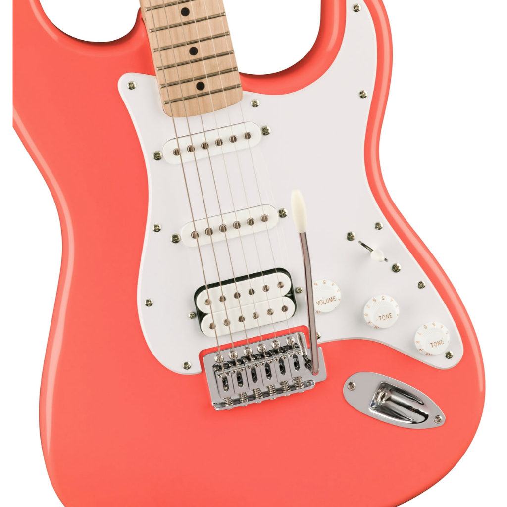 squier-sonic-stratocaster-hss-กีต้าร์ไฟฟ้า