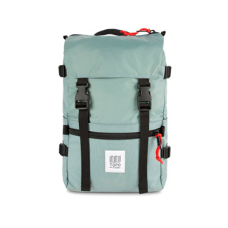 Topo Designs กระเป๋าเป้สะพายหลัง รุ่น ROVER PACK CLASSIC SAGE/SAGE