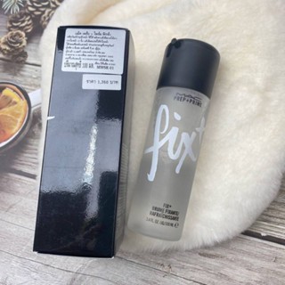 MAC Prep + Prime Fix+ Brume Fixante / Rafraichissante 100 ml (ผลิต 5/2565 ค่ะ)