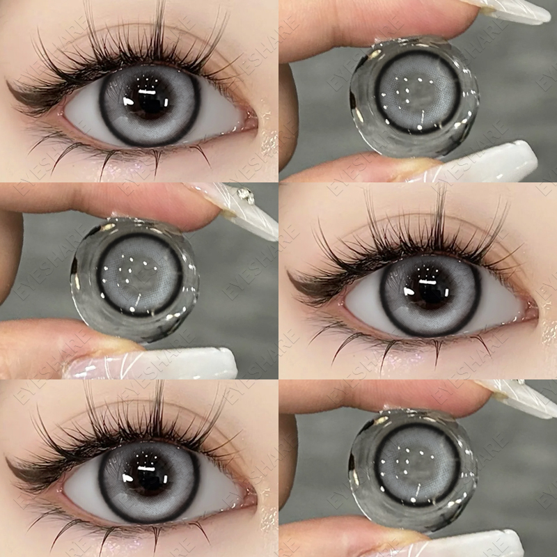 sparklegirl-คอนแทคเลนส์-1คู่-คอนแทคเลนส์สี-ตาตุ๊กตา-14-5mm-คอนแทคเลนส์รายปี-คอนเทค-เลนส์