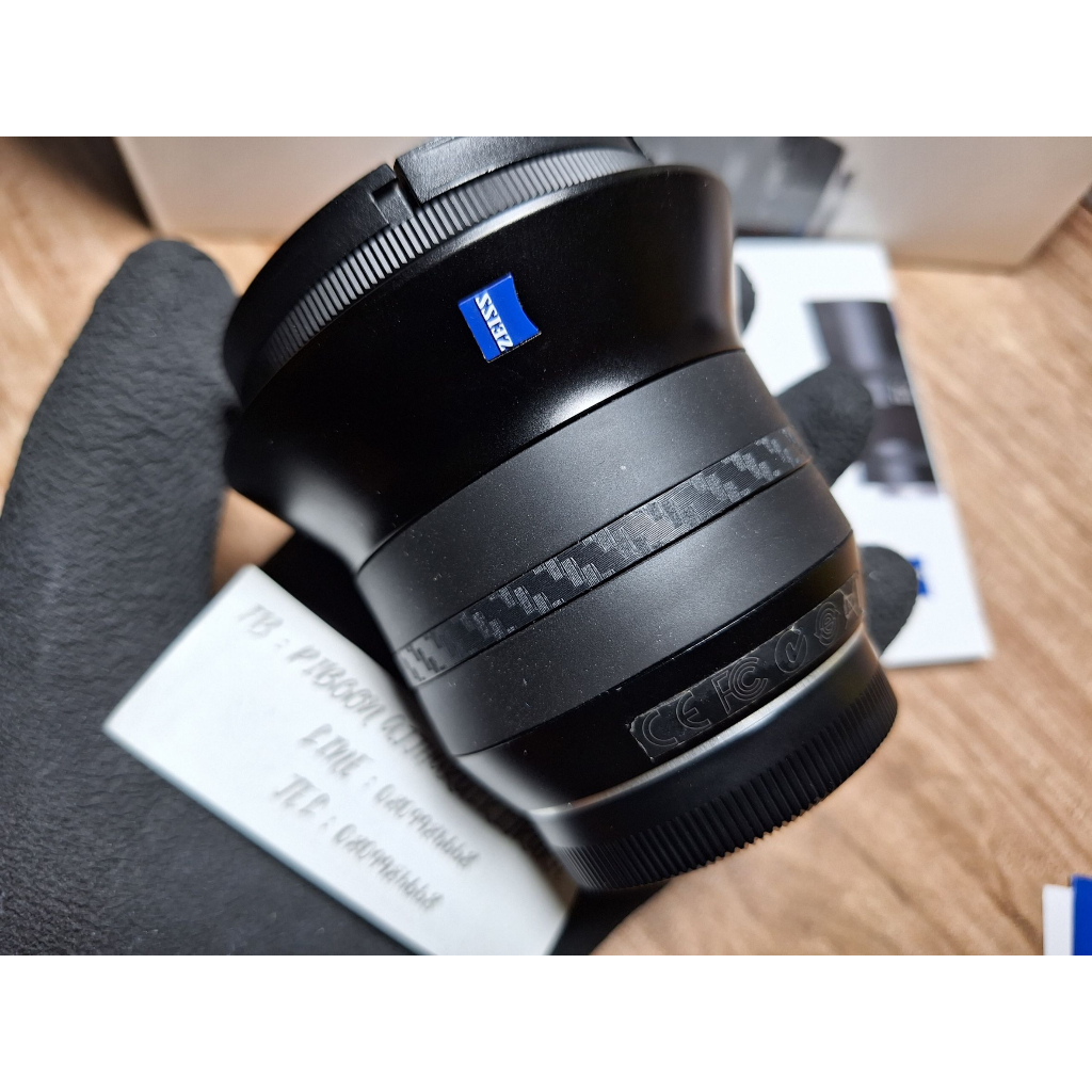 มี-code-ลด-2000-สภาพสวย-zeiss-touit-12mm-f2-8-for-fuji-fujinon-fujifilm-ฟูจิ-ฟูจินอน