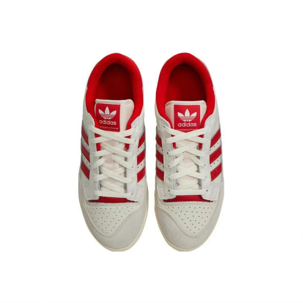 ยิงจริง-adidas-centennial-85-low-ของแท้100-รองเท้าผ้าใบ