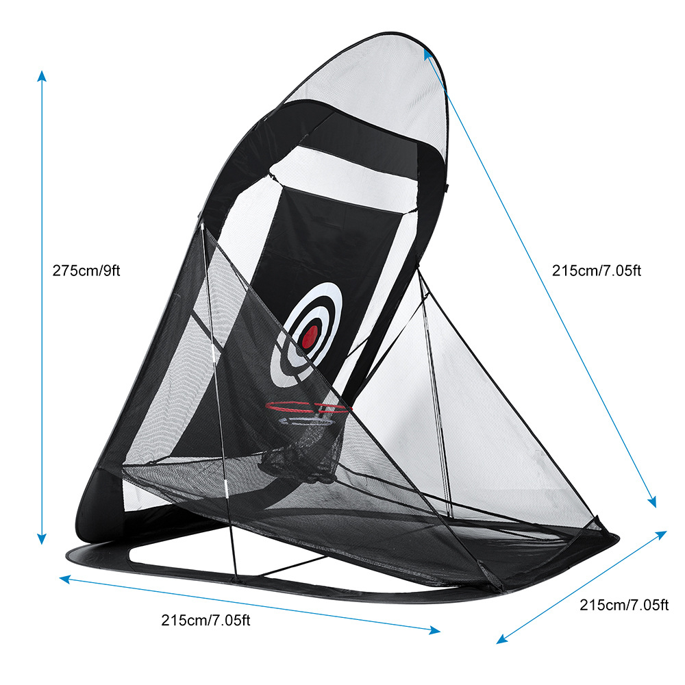 ตาข่ายซ้อมกอล์ฟ-ตาข่ายตีสวิง-อุปกรณ์ฝึกซ้อมในร่ม-เต็นท์ฝึกซ้อม-ชุดซ้อมไดร์ฟกอล์ฟ-เต้นท์ซ้อมตีกอล์ฟ-drive-golf-training