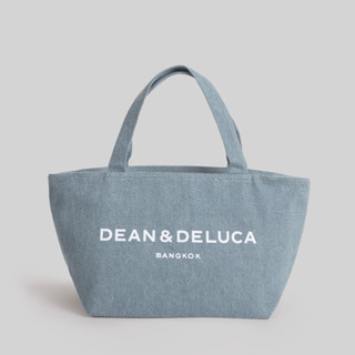 DEAN&DELUCA BANGKOK FADED DENIM S