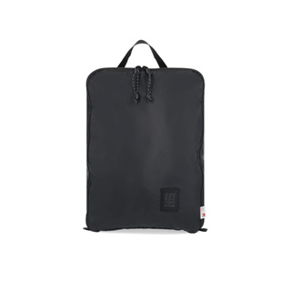 Topo Designs ปลอกแล็ปท็อป รุ่น TOPOLITE PACK BAG 10L BLACK