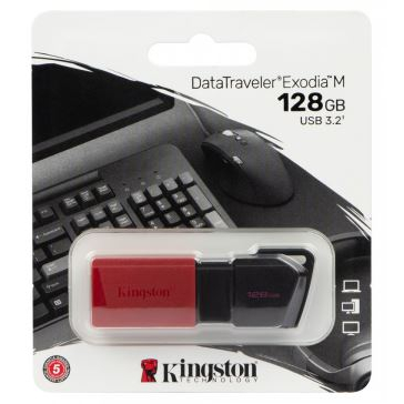 งานเเท้100-แฟลชไดร์ฟ-kingston-32gb-64gb-128-gb-datatraveler-usb-3-1-3-0-flashdrive-ถ้าเช็คเเล้วไม่เเท้ยินดีคืนเงิน