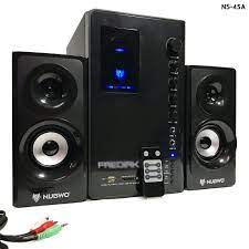 nubwo-ns-45a-fredirk-2-1-multimedia-speaker-system-ลำโพง-ระบบ2-1-ประกันศูนย์-1ปี