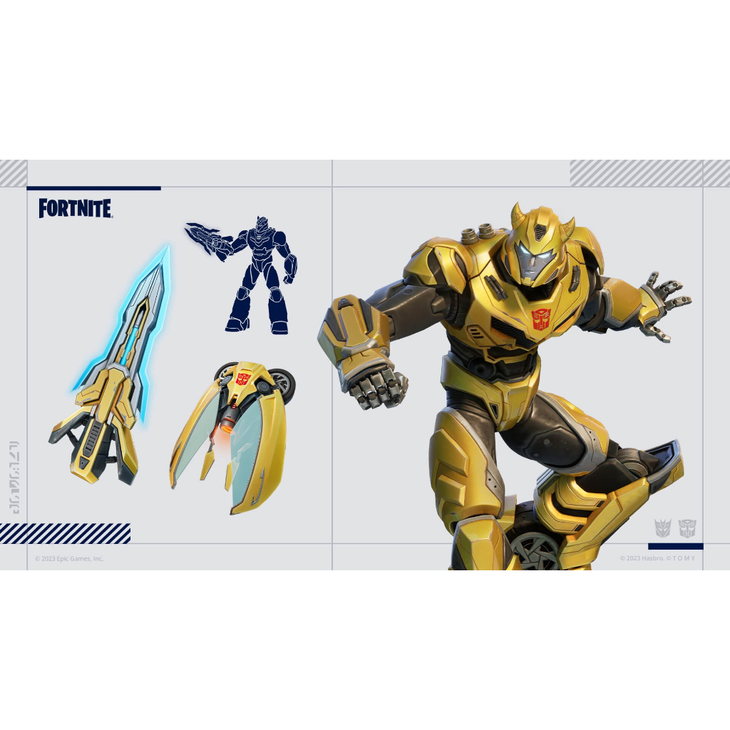 nsw-fortnite-transformers-pack-code-in-a-box-เกม-nintendo-switch