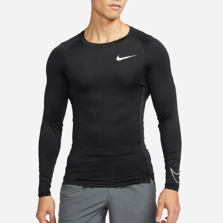 เสื้อรัดกล้ามเนื้อ Nike Pro Dri-FIT