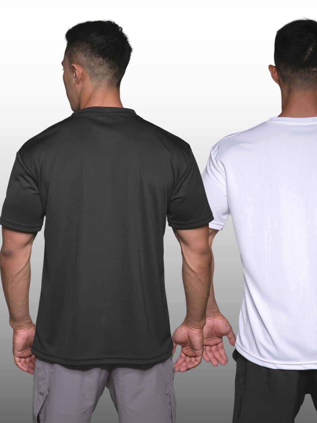 iron-crew-เสื้อยืดแขนสั้นผู้ชาย-men-s-gym-workout-bodybuilding-muscle-t-shirt