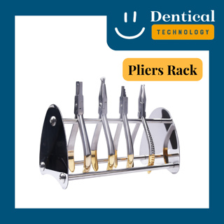 ชั้นวางคีมทันตกรรม (Pliers Rack)