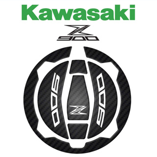 กันรอยฝาถัง KAWASAKI รุ่น Z900