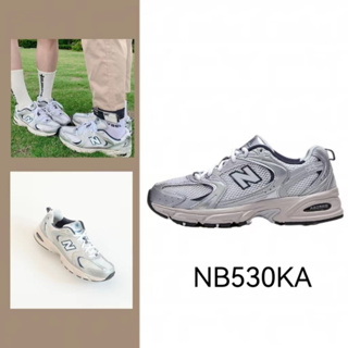New Balance 530 MR530KA NB530 รองเท้าผ้าใบ ของแท้ 100%