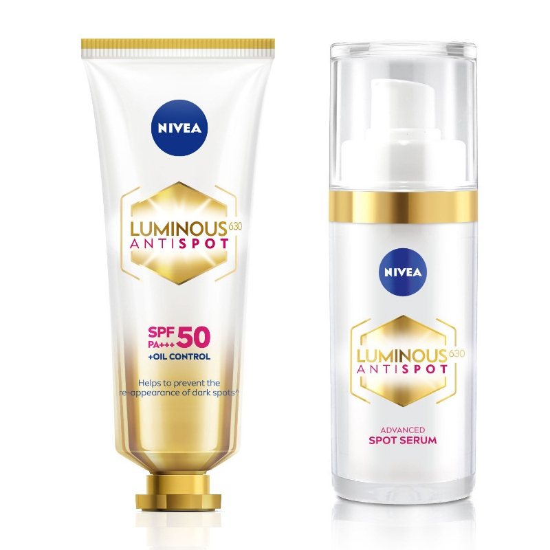 นีเวีย-ลูมินัส-630-สปอตเคลียร์-อินเทนซีฟ-ทรีทเม้นท์-เซรั่ม-30-มล-nivea-luminous-630-spotclear-intensive-treatment-serum