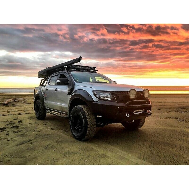 ชุดดูดอากาศชุดดำน้ำสำหรับ Ford Ranger PX1 2011-2015 อุปกรณ์ขาดหายไป ...