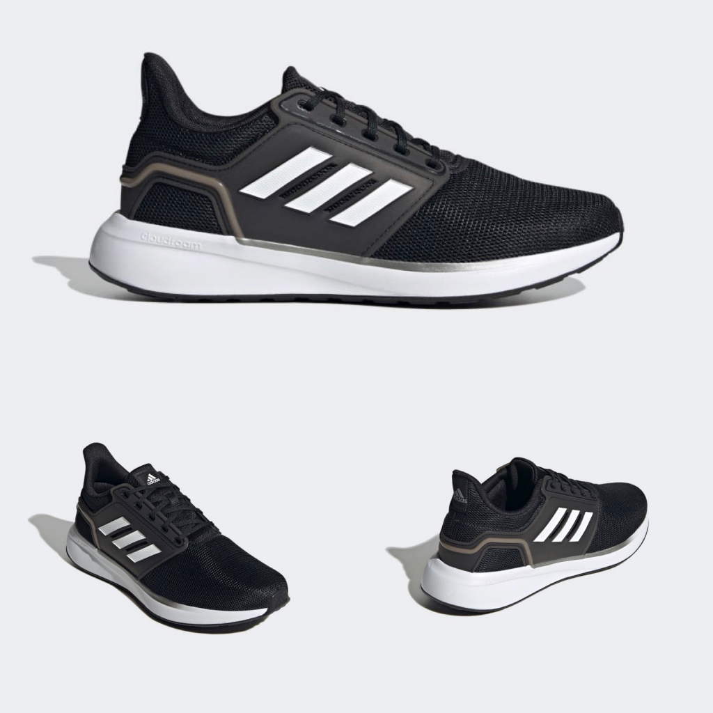 adidas-eq19-run-gv7373-h00924-สินค้าลิขสิทธิ์แท้-adidas-รองเท้าผ้าใบ